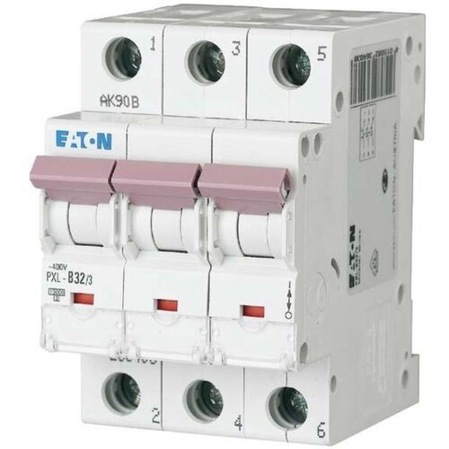 Eaton LS stikalo z označevanjem PXL-C32/3, (20890395) Cene