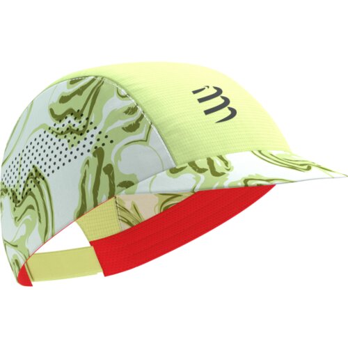 Kapa Compressport Pro Racing Cap Green Camo Cijene