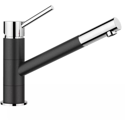 Blanco KANO HD antracit/krom Silgranit 525028 Cene
