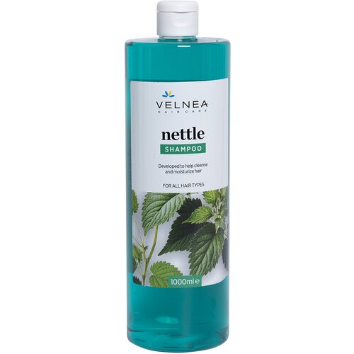 Velnea šampon Kopriva 1000ml Cene