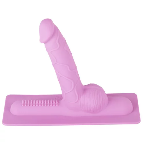 MotorBunny My Friend Dick Attachment Pink