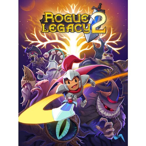  rogue legacy 2 (pc) steam key europe Cene
