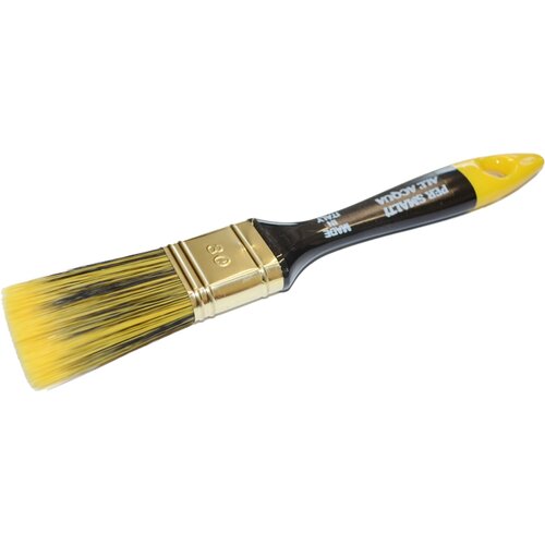 PAINTO Angle&amp;scaron;ka krtača za 70 mm akrila, (21111026) Slike