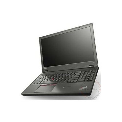 Lenovo ThinkPad W541 (20EF000QCX) laptop Slike