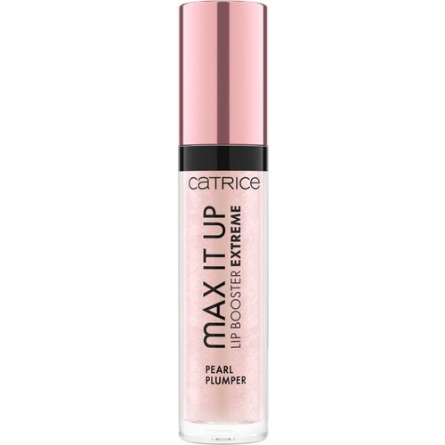 Catrice max It Up Booster Extreme sjaj za usne 070 It’s A Pearl Thing Cene