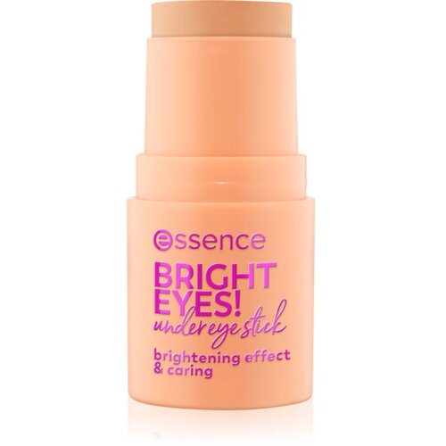 Essence BRIGHT EYES! paličica za osvetljevanje za oči odtenek 02 Warm Honey 5.5 ml Cene