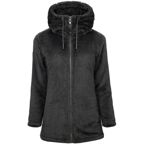 Woox Fleece sweatshirt Tuttulik Dark Shadow Slike