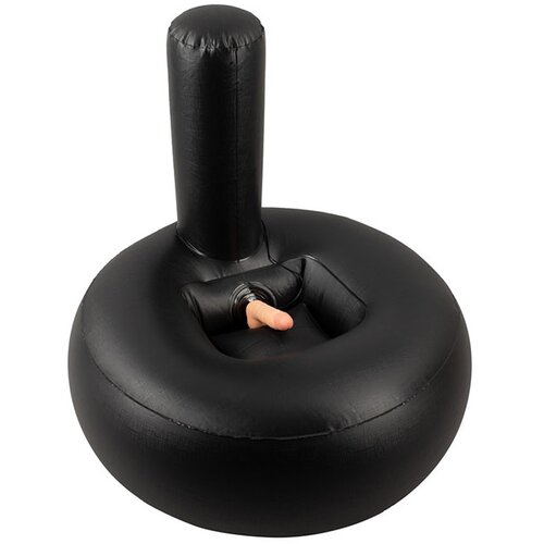 Nmc Vibrating Lust Thruster Cijene
