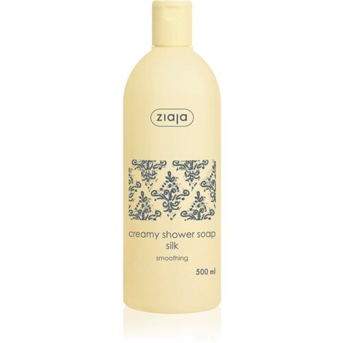Ziaja Silk kremasto milo za prhanje 500 ml Cene