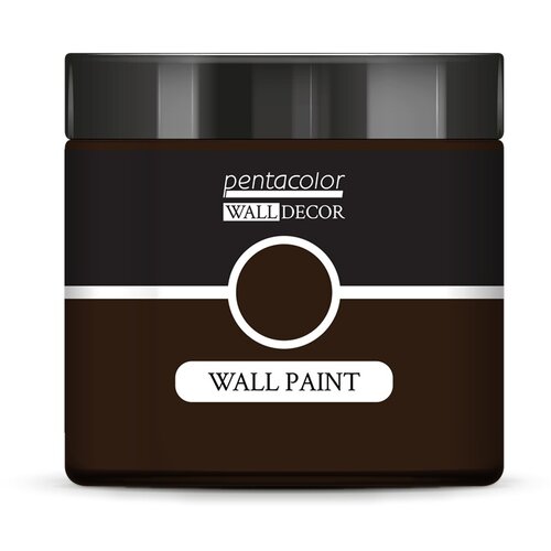 PENTACOLOR Pentart boja za zidove 500 ml | Razne nijanse Cijene