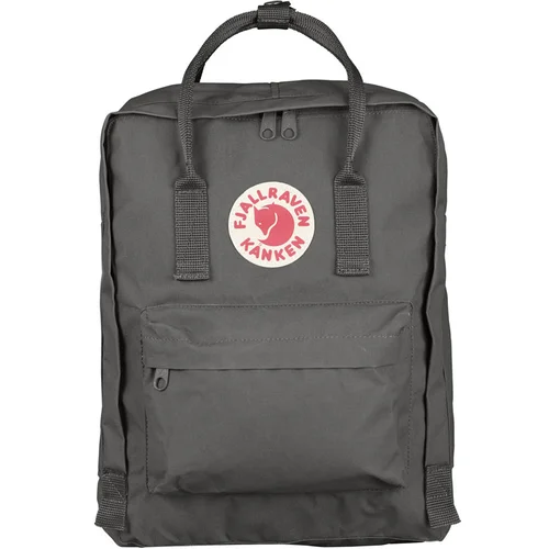 Fjällräven Kånken Super Grey