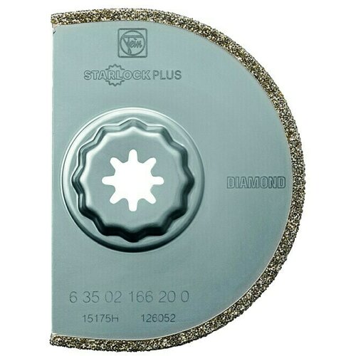 Fein starlock plus dijamantni list pile (promjer: 90 mm, debljina lista pile: 2,2 mm) Cijene