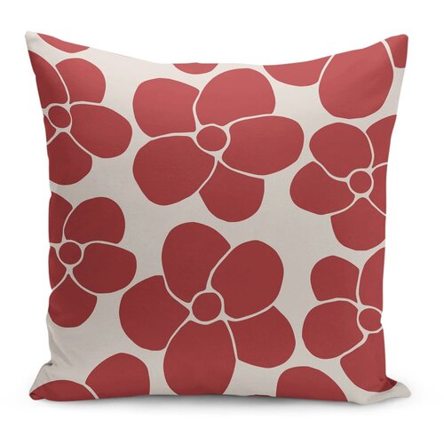 Mila Home Prevleka za blazino 43x43 cm Red Meadow &amp;ndash; Slike