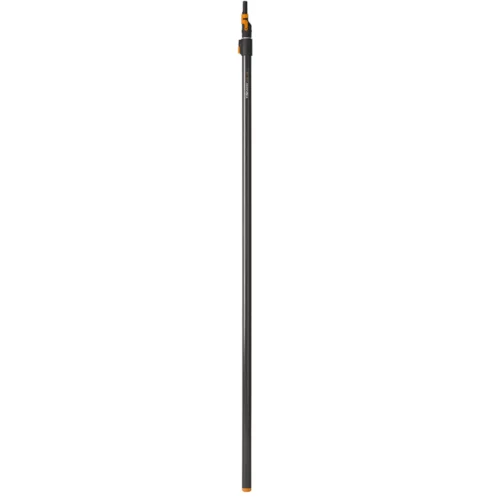 Fiskars teleskopsko držalo quikfit l 228-400 cm (1000665)