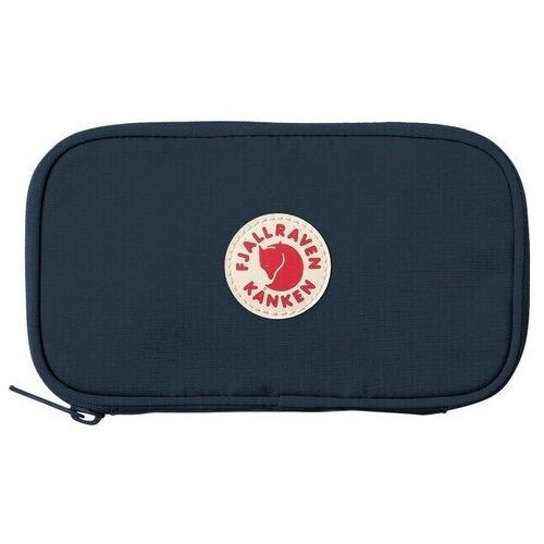 Fjallraven Kanken Tamno plava Slike