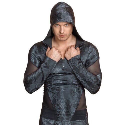 NEK Shirt 2161567 Black L Cene