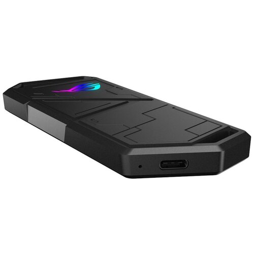 Asus SSD disk ROG Strix Arion NVMe enclosure 90DD02H0-M09000 Cene