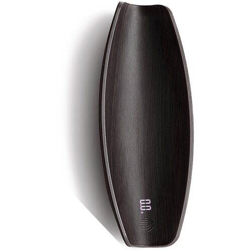 INF Digitalna tehtnica za čaj v orehovi barvi, 500g/0.1g, USB Black, (5000291813) Slike