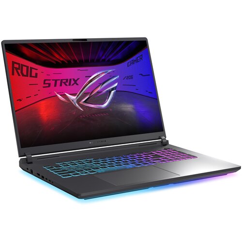 Asus ROG Strix G18 G815LW-SA298W (18" 2.5K, Ultra 9 290HX, 32GB, SSD 1TB, GeForce RTX 5080, Win 11 Home) + ranac Cene