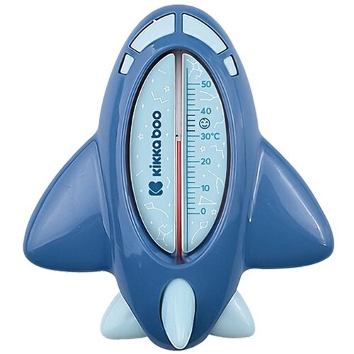 Kikka Boo termometar za kadicu plane blue ( KKB12025 ) Cene