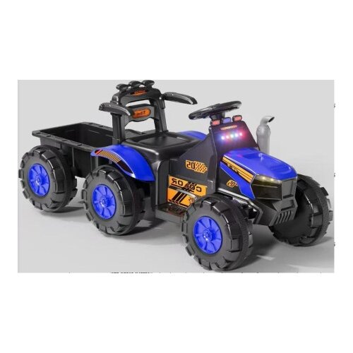 Baby mb 0635 traktor 6v 4,5ah ( 206358 ) Cene