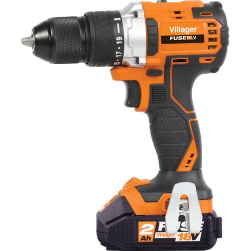 Villager FUSE akumulatorska brushless bušilica VLP 5020-2BSC Cijene
