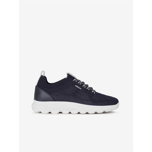 Geox Spherica Dark Blue Women&amp;#039;s Sneakers - Women&amp;#039;s Slike