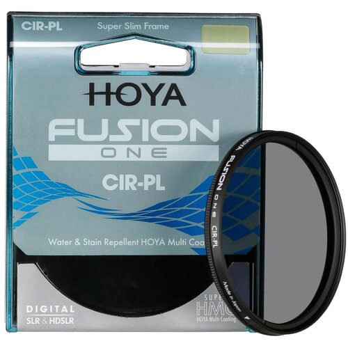 Hoya Fusion ONE circular Pol 82mm Slike
