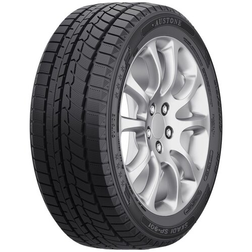 AUSTONE 255/45R19 104V Skadi SP-901 m+s XL FR 3PMSF DOT xx24 Slike