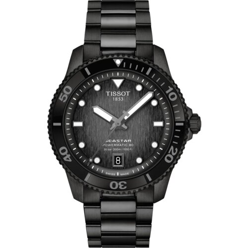 Tissot RUČNI SAT T120.807.33.051.00 Cijene