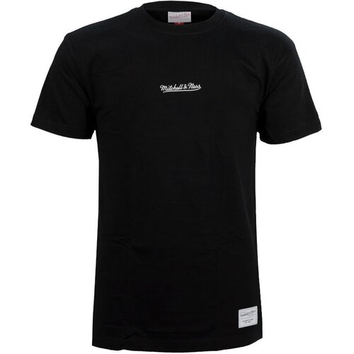 Mitchell And Ness muška Mitchell & Ness Essential Heavy Weight majica S5315 Cijene