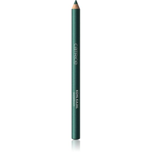 Catrice Kohl Kajal Waterproof olovka za oči Kajal nijansa 220 Deep Lagoon 0.78 g Cijene