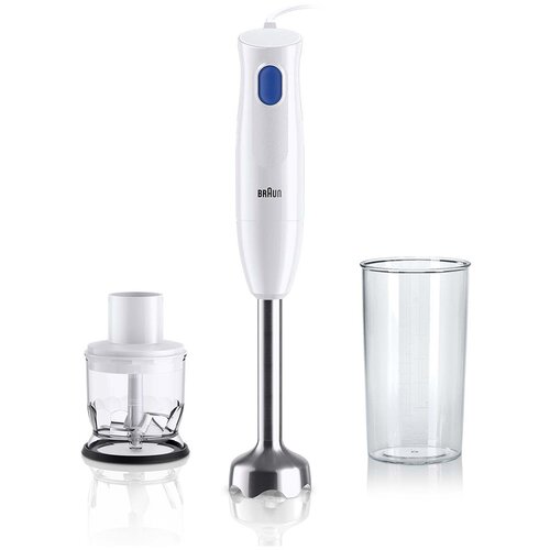Braun štapni mikser MQ 10.201M Cijene