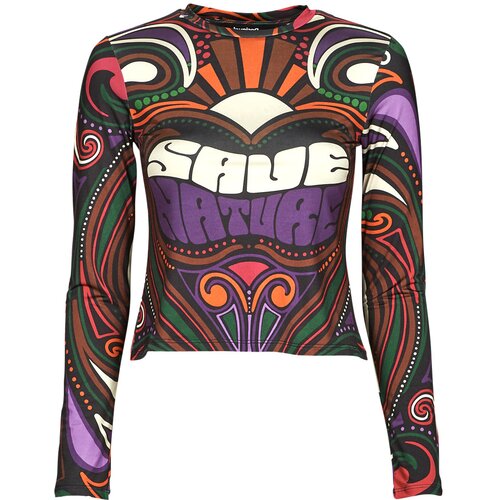 Desigual blair crna Slike