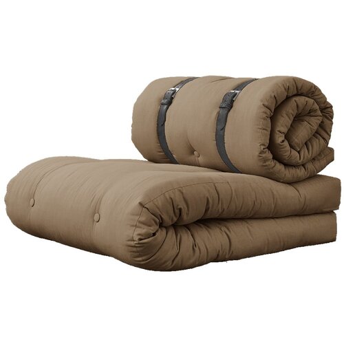 Karup Design promjenjiva fotelja Buckle Up Mocca Boja Slike