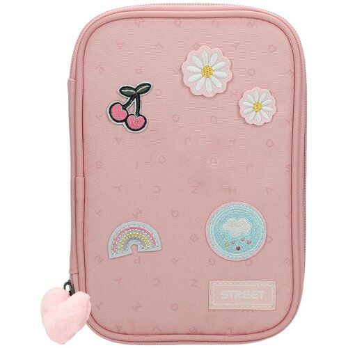 STREET pernica letter compact multi 2025 ( 531265 ) Cene