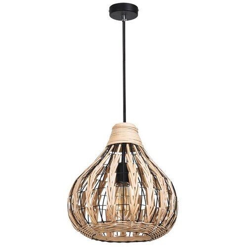 Rabalux zahara visilica palmino drvo 1XE27 RAB-7604-MIX Cene