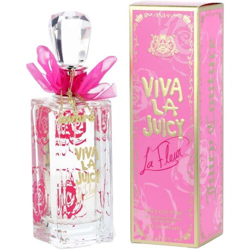 Parfem Viva La Juicy La Fleur 150 ml toaletna voda za ženske Cene