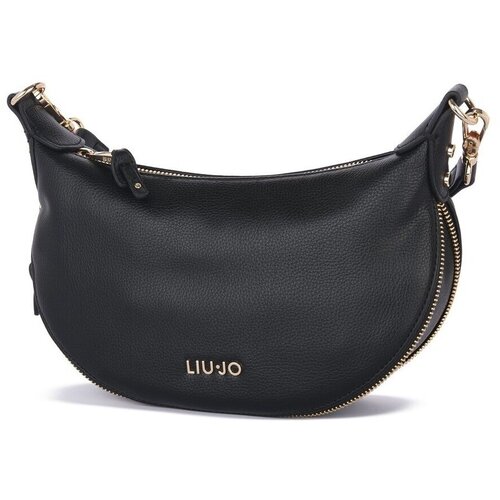 Liu Jo Ročne torbice 504322222 Črna Cene