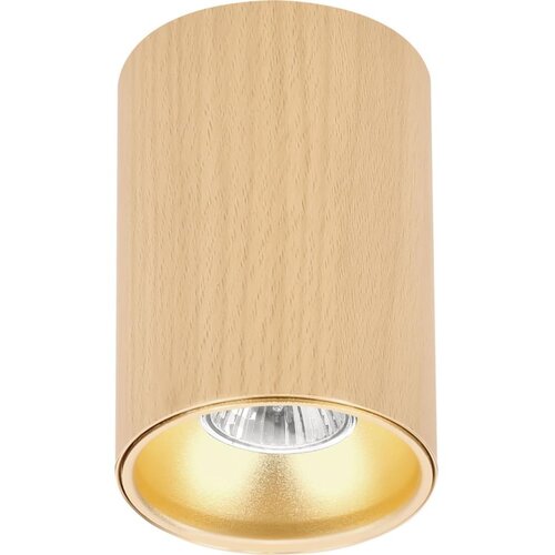 SPOT svetiljka TUBE 1xGU10/15W/230V bež Cene