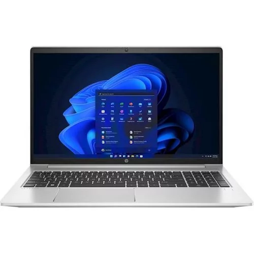 Hp Prenosni računalnik ProBook 455 G9 R5-5625U/16GB/SSD 512GB/15,6``FHD IPS 250/W11Pro