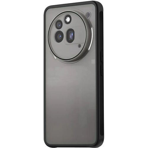 AVIZAR Ohi&scaron;je Nothing Phone 3a Pro Shockproof Case z ojačanimi vogali, Črna, (5000015197) Cene