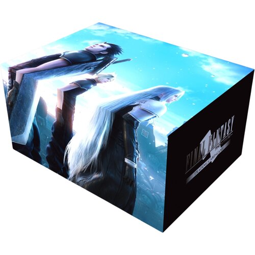 Final Fantasy TCG Anniversary Collection Set 2024 komplet igralnih kart Slike