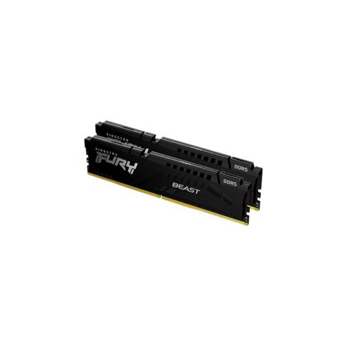 Kingston 32GB 5600MHz DDR5Fury Beast (2x16GB), CL40288-pin, Cijene