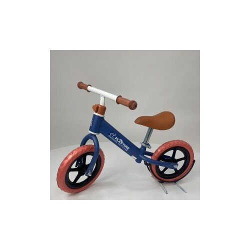Playtime Dečiji balans bicikl &amp;ndash; Outdoor Activities 750 plavi Slike
