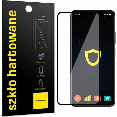Spacecase 5D KALJENO STEKLO ZA XIAOMI REDMI NOTE 11 PRO FOLIA, (21965050) Slike