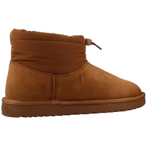 D.Franklin &amp;Scaron;kornji Nordic Lite Mid Nylon Kostanjeva Slike
