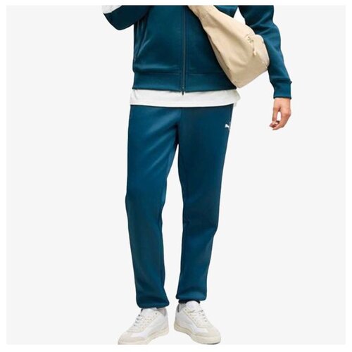 Puma t7 always on track pants dk cl Cene
