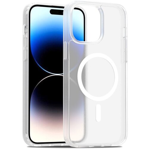  futrola jota magsafe za iphone 14 pro (6.1) providna Cene