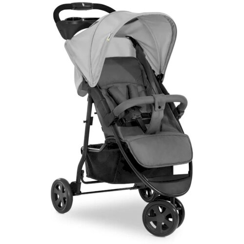 Hauck Kolica Baby City Neo III 311271 Siva Cijene